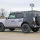 Illustration for article titled 2021 Ford Bronco: Here Are Some Spy Shots